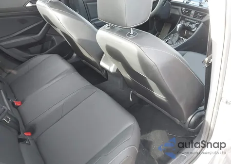 2020 Volkswagen Jetta 1.4T R-Line/1.4T S/1.4T Se/S из США, поврежденный, VIN 3VWCB7BU3LM076522